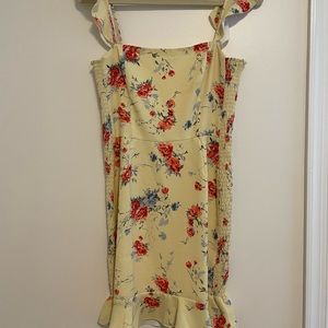 Enclave Dress from Shopbop